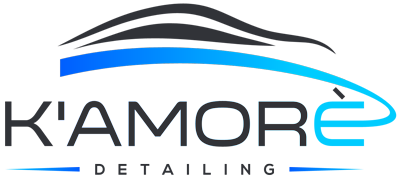 k - Amore Detailing